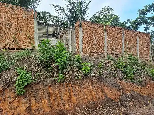 Terreno em REC. CARPINA, LAGOA DO CARRO - PE