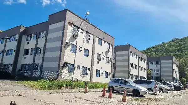 Apartamento em BANGU, RIO DE JANEIRO - RJ