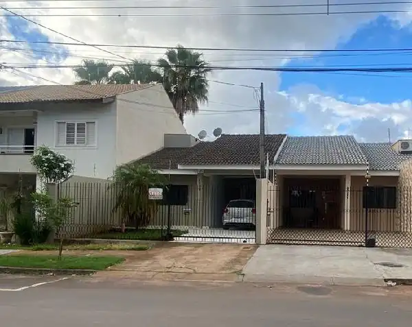 Casa em VILA SAO VICENTE, PARANAVAI - PR