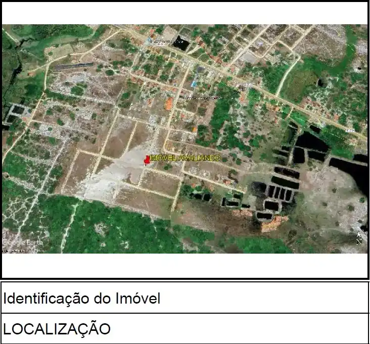 Terreno em POVOADO AREIA BRANCA, PACATUBA - SE
