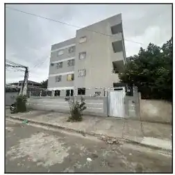 Apartamento em COELHO, SAO GONCALO - RJ