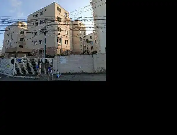 Apartamento em COSMOS, RIO DE JANEIRO - RJ