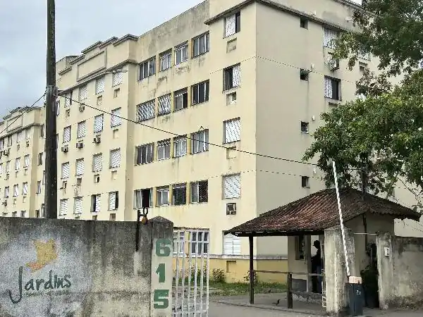Apartamento em INHOAIBA, RIO DE JANEIRO - RJ
