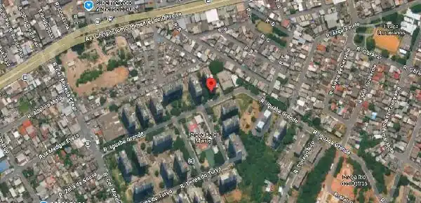 Apartamento em PAVUNA, RIO DE JANEIRO - RJ