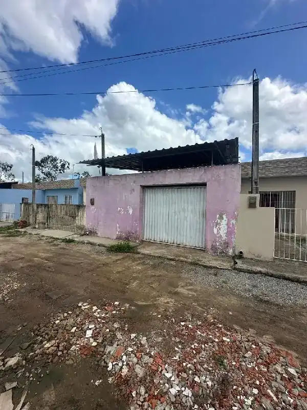 Casa em LOT RECANTO CARPINA, LAGOA DO CARRO - PE