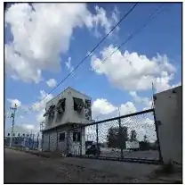 Galpão em VILA SOTTEMO, ITAPETININGA - SP