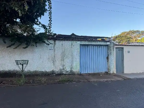 Casa em PRESIDENTE DUTRA, RIBEIRAO PRETO - SP