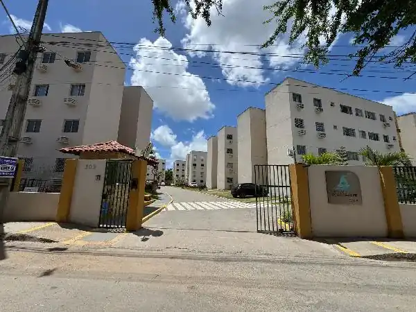 Apartamento em MARCOS FREIRE, JABOATAO DOS GUARARAPES - PE