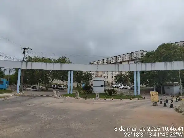 Apartamento em AJUDA DE CIMA, MACAE - RJ