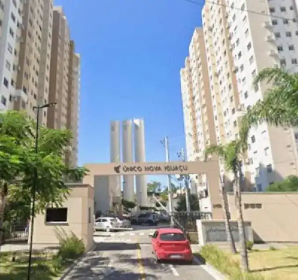 Apartamento em PRATA, NOVA IGUACU - RJ