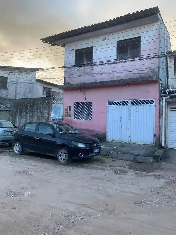 Apartamento em PORTAL DO RENASCER, SATUBA - AL