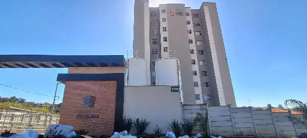 Apartamento em CHACARA CONTAGEM, CONTAGEM - MG