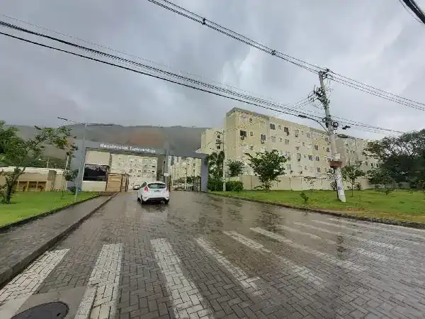 Apartamento em COMENDADOR SOARES, NOVA IGUACU - RJ