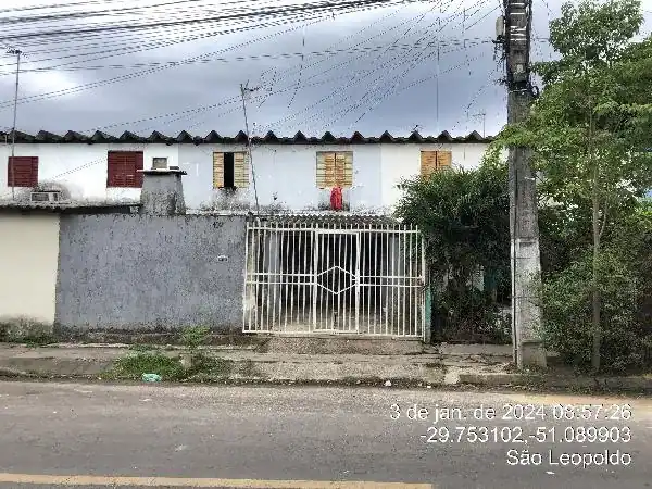 Apartamento em FEITORIA, SAO LEOPOLDO - RS