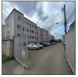 Apartamento em COSMOS, RIO DE JANEIRO - RJ