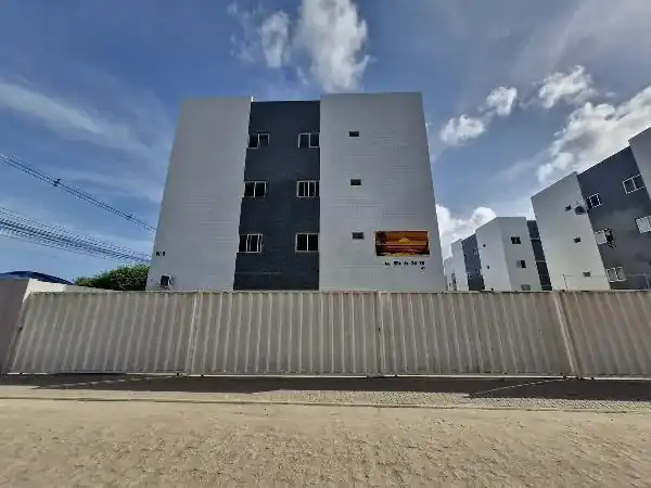 Apartamento em GRAMAME, JOAO PESSOA - PB