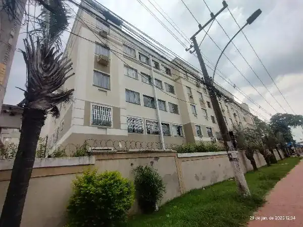 Apartamento em HONORIO GURGEL, RIO DE JANEIRO - RJ