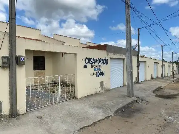 Casa em CARNAUBAL, HORIZONTE - CE