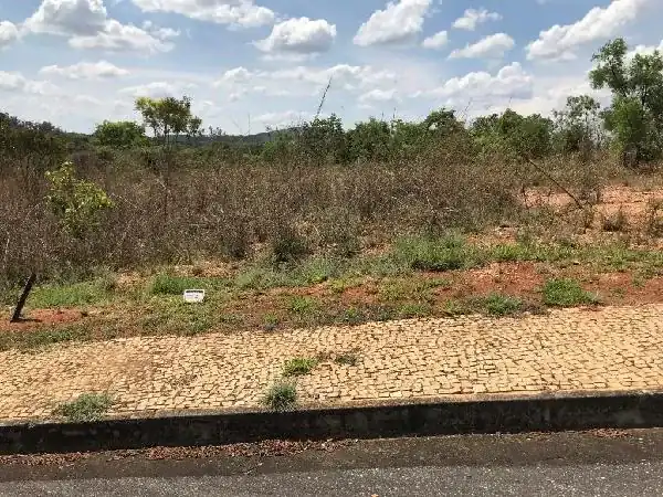 Terreno em CENTRO, JABOTICATUBAS - MG