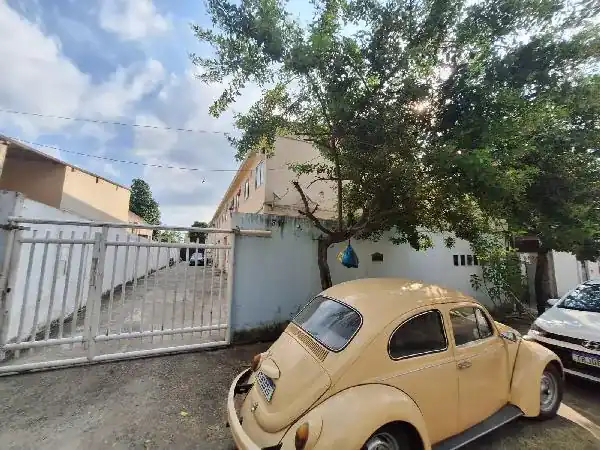 Casa em CABUCU, NOVA IGUACU - RJ