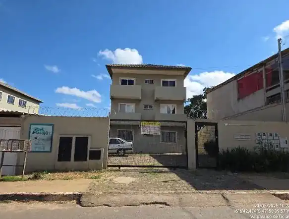 Apartamento em JARDIM DOS IPES, VALPARAISO DE GOIAS - GO