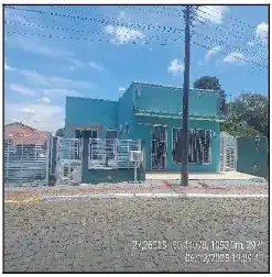 Casa em CENTRO, SAO CRISTOVAO DO SUL - SC