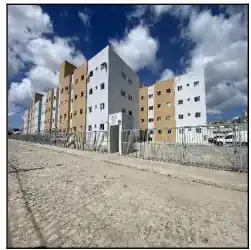 Apartamento em GRAMAME, JOAO PESSOA - PB