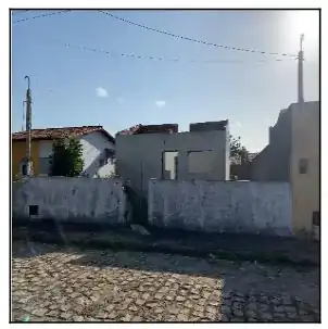 Casa em PLANALTO, CEARA-MIRIM - RN