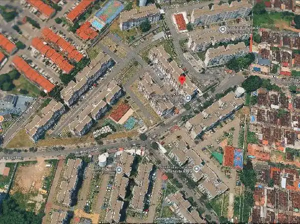Apartamento em PAVUNA, RIO DE JANEIRO - RJ