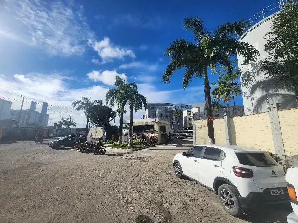 Apartamento em CANDEIAS, JABOATAO DOS GUARARAPES - PE