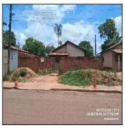 Casa em ALTO, AQUIDAUANA - MS