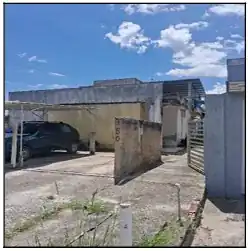 Casa em VARZEA ALEGRE, GUAPIMIRIM - RJ
