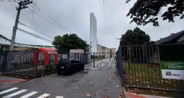 Apartamento em GARDENIA AZUL, RIO DE JANEIRO - RJ