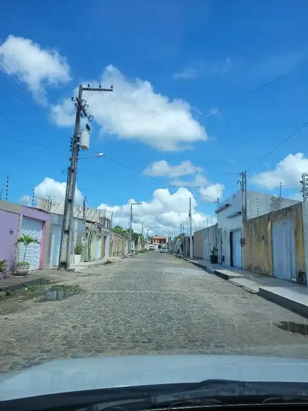 Casa em CENTRO, PEDRINHAS - SE