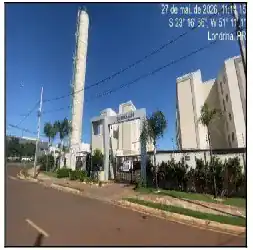 Apartamento em LEONOR, LONDRINA - PR