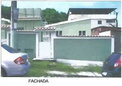 Casa em JARDIM CATARINA, SAO GONCALO - RJ