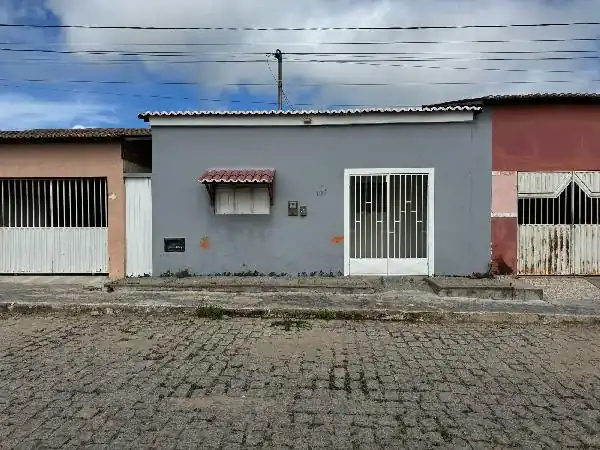 Casa em CENTRO, TENENTE LAURENTINO CRUZ - RN