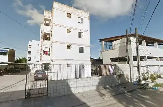 Apartamento em JANGA, PAULISTA - PE