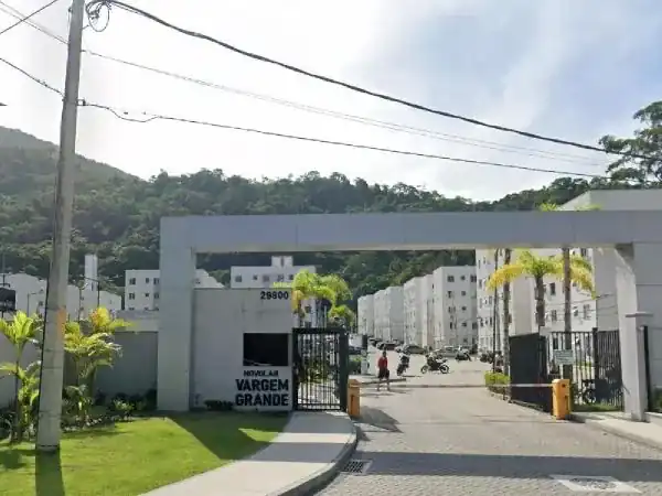 Apartamento em VARGEM PEQUENA, RIO DE JANEIRO - RJ