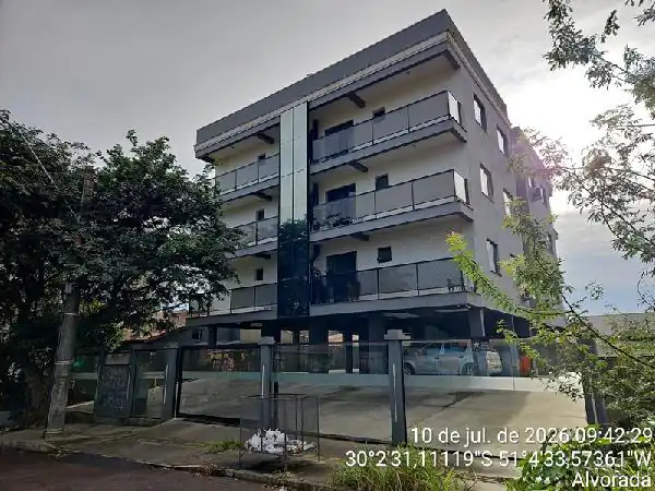 Apartamento em JARDIM ALGARVE, ALVORADA - RS