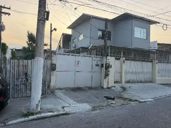 Casa em FONSECA, NITEROI - RJ