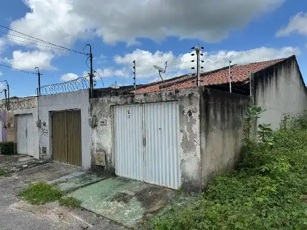 Casa em CARACANGA, ITAITINGA - CE