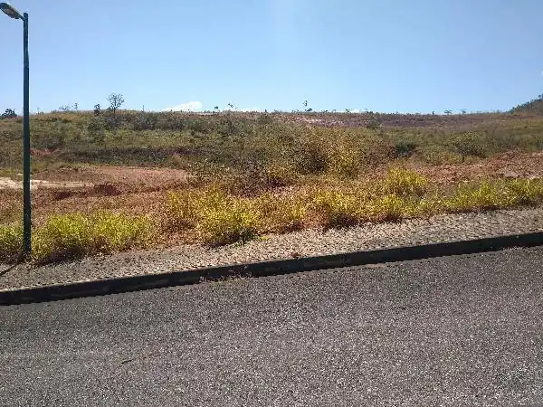 Terreno em RESERVA REAL UN GOLF, JABOTICATUBAS - MG