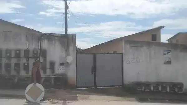 Casa em BARRACAO, SAO GONCALO - RJ