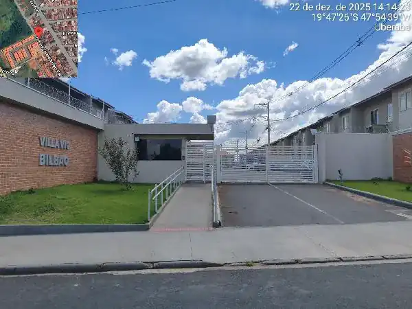 Apartamento em VALLIM, UBERABA - MG