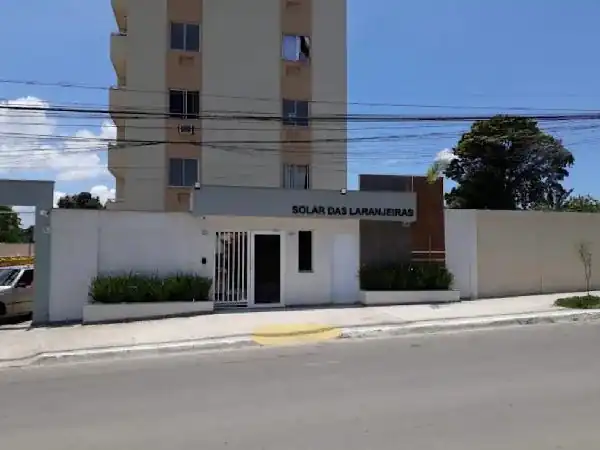 Apartamento em JD N SRA AUXILIADORA, SAO GONCALO - RJ