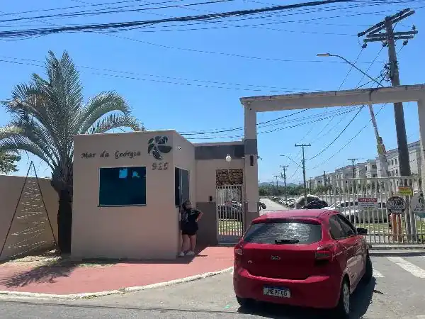 Apartamento em SAO JOSE DO BARRETO, MACAE - RJ
