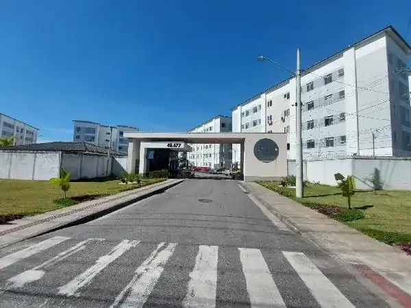Apartamento em CAMPO GRANDE, RIO DE JANEIRO - RJ