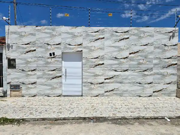 Casa em PIABETA, NOSSA SENHORA DO SOCORRO - SE