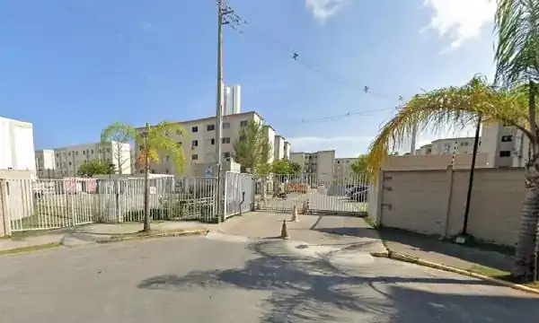 Apartamento em BARRA DE JANGADA, JABOATAO DOS GUARARAPES - PE